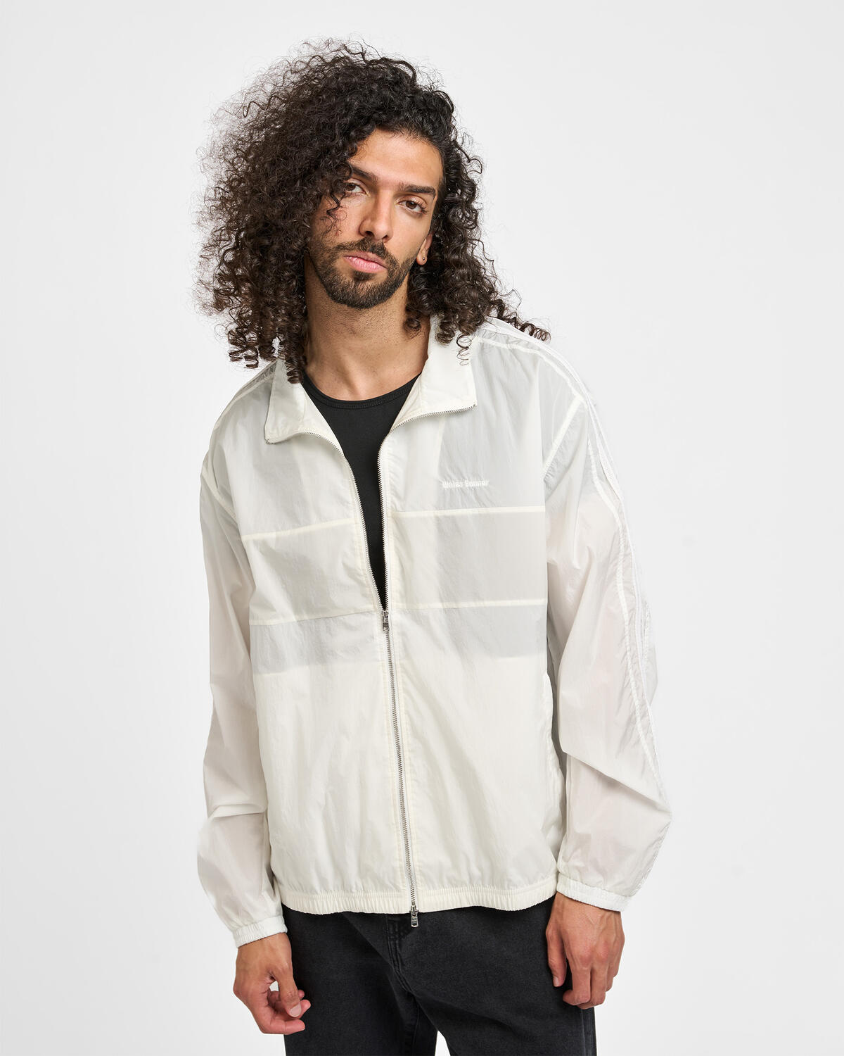 adidas Originals x Wales Bonner TRACK JACKET | KF9251 | AFEW STORE